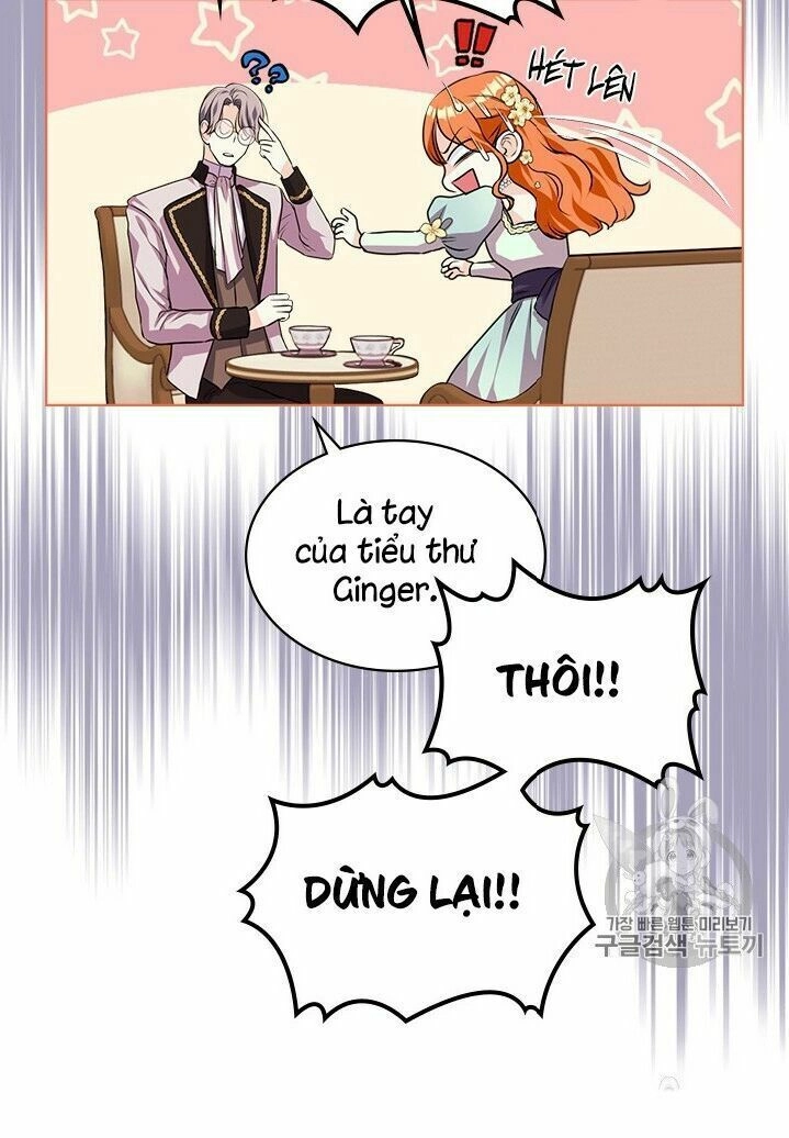 Đức Hạnh Mà Ác Nữ Ban Tặng Chapter 28 - 26