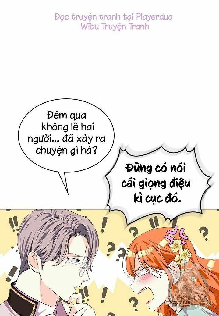 Đức Hạnh Mà Ác Nữ Ban Tặng Chapter 28 - 27