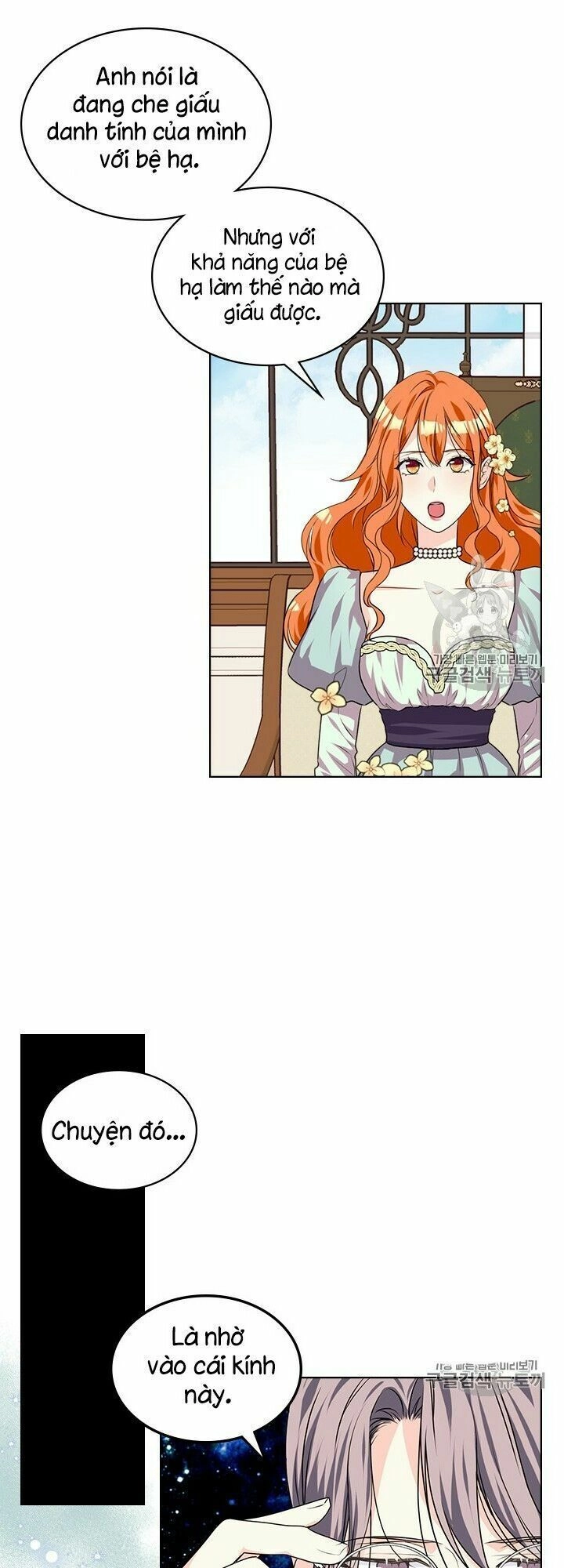 Đức Hạnh Mà Ác Nữ Ban Tặng Chapter 28 - 30