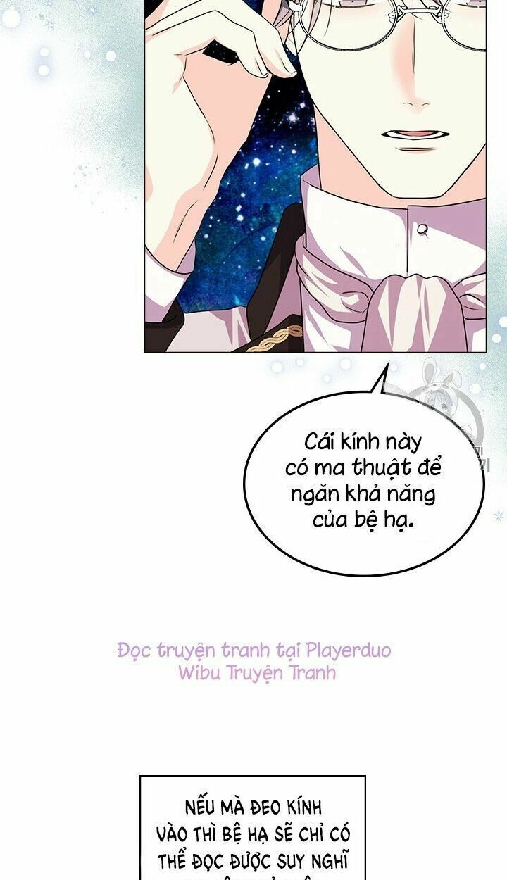 Đức Hạnh Mà Ác Nữ Ban Tặng Chapter 28 - 31