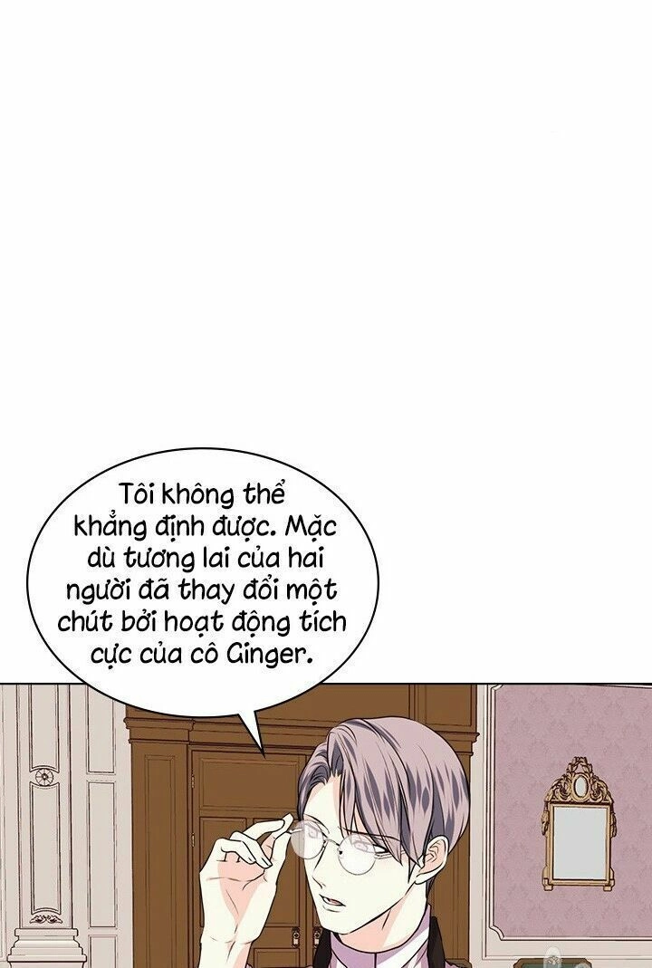 Đức Hạnh Mà Ác Nữ Ban Tặng Chapter 28 - 35