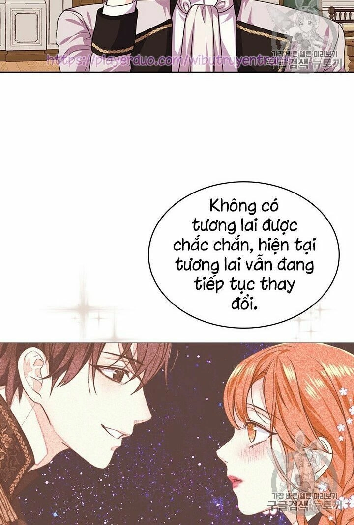 Đức Hạnh Mà Ác Nữ Ban Tặng Chapter 28 - 36