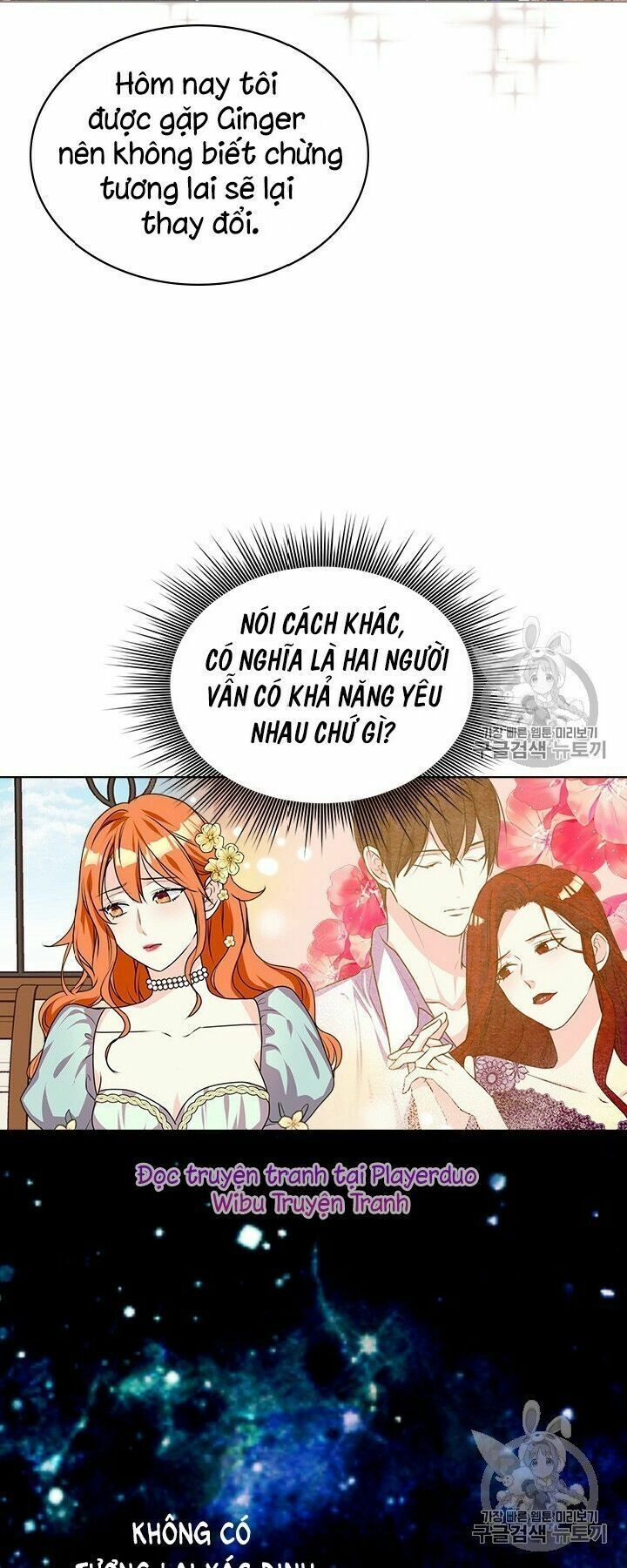 Đức Hạnh Mà Ác Nữ Ban Tặng Chapter 28 - 37