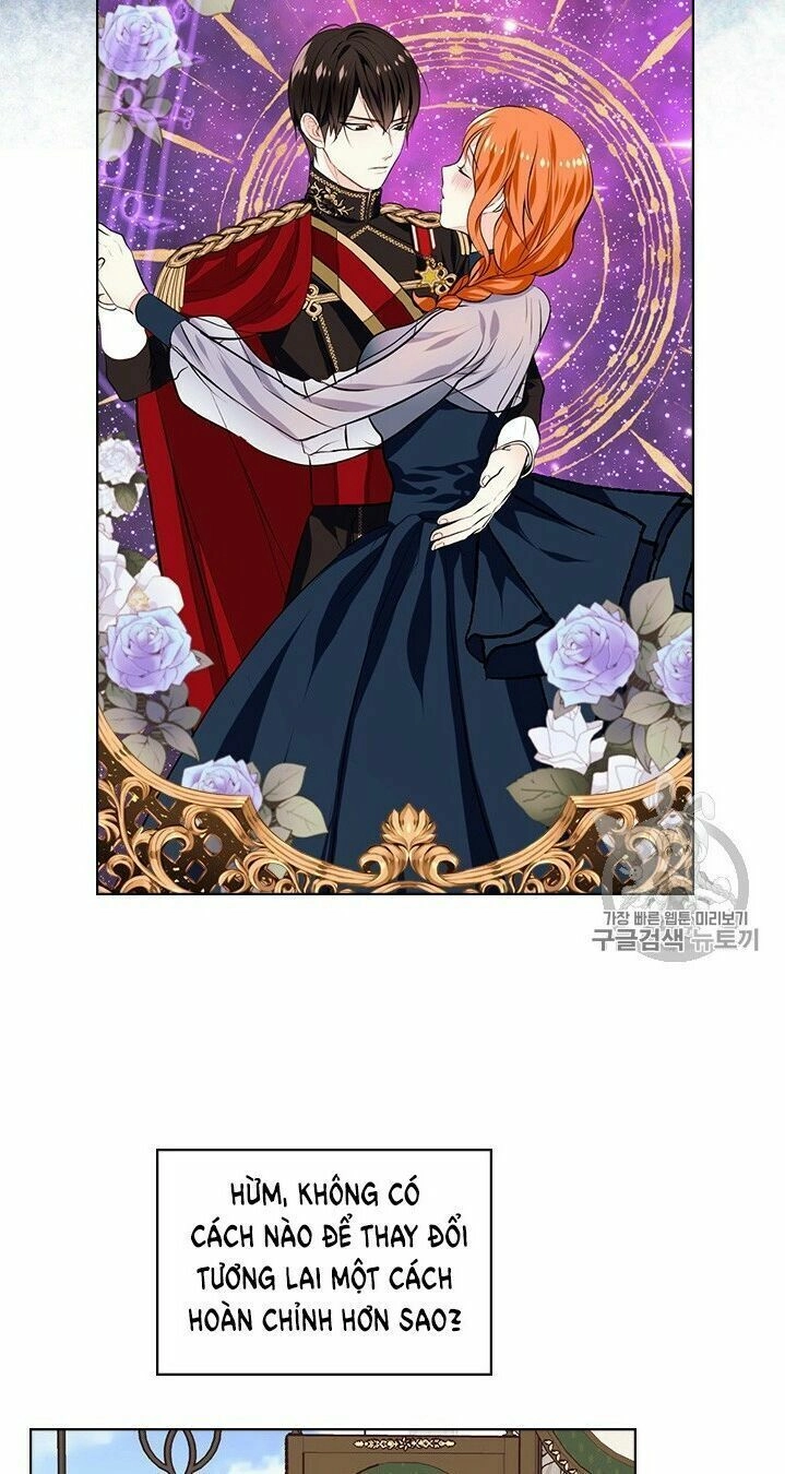 Đức Hạnh Mà Ác Nữ Ban Tặng Chapter 28 - 39