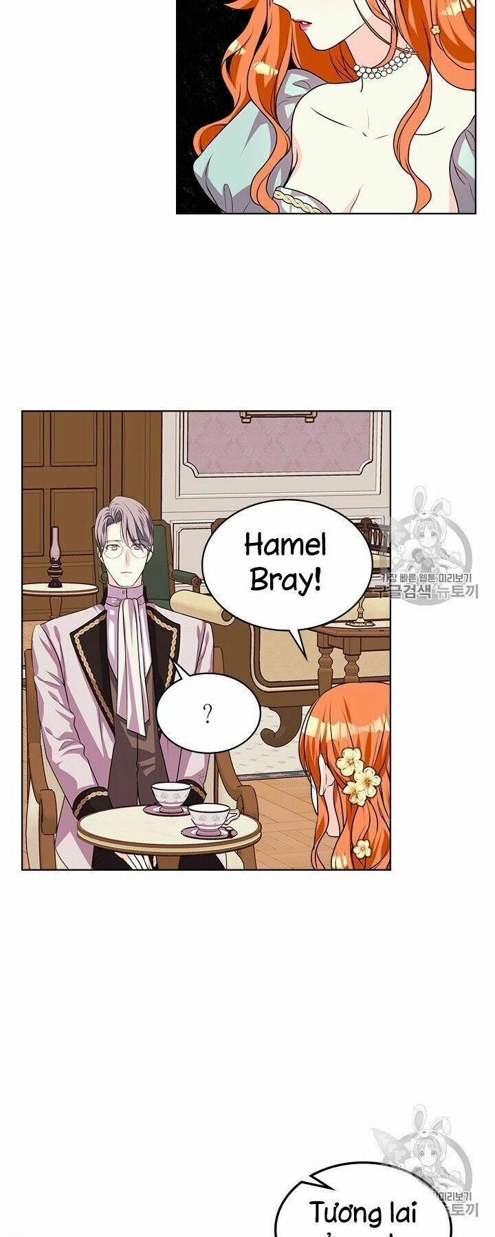 Đức Hạnh Mà Ác Nữ Ban Tặng Chapter 28 - 41