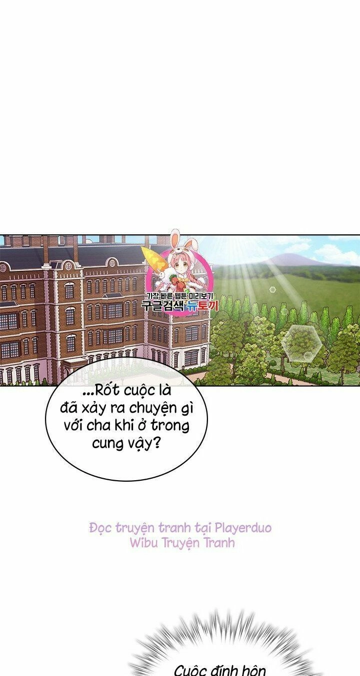 Đức Hạnh Mà Ác Nữ Ban Tặng Chapter 29 - 2