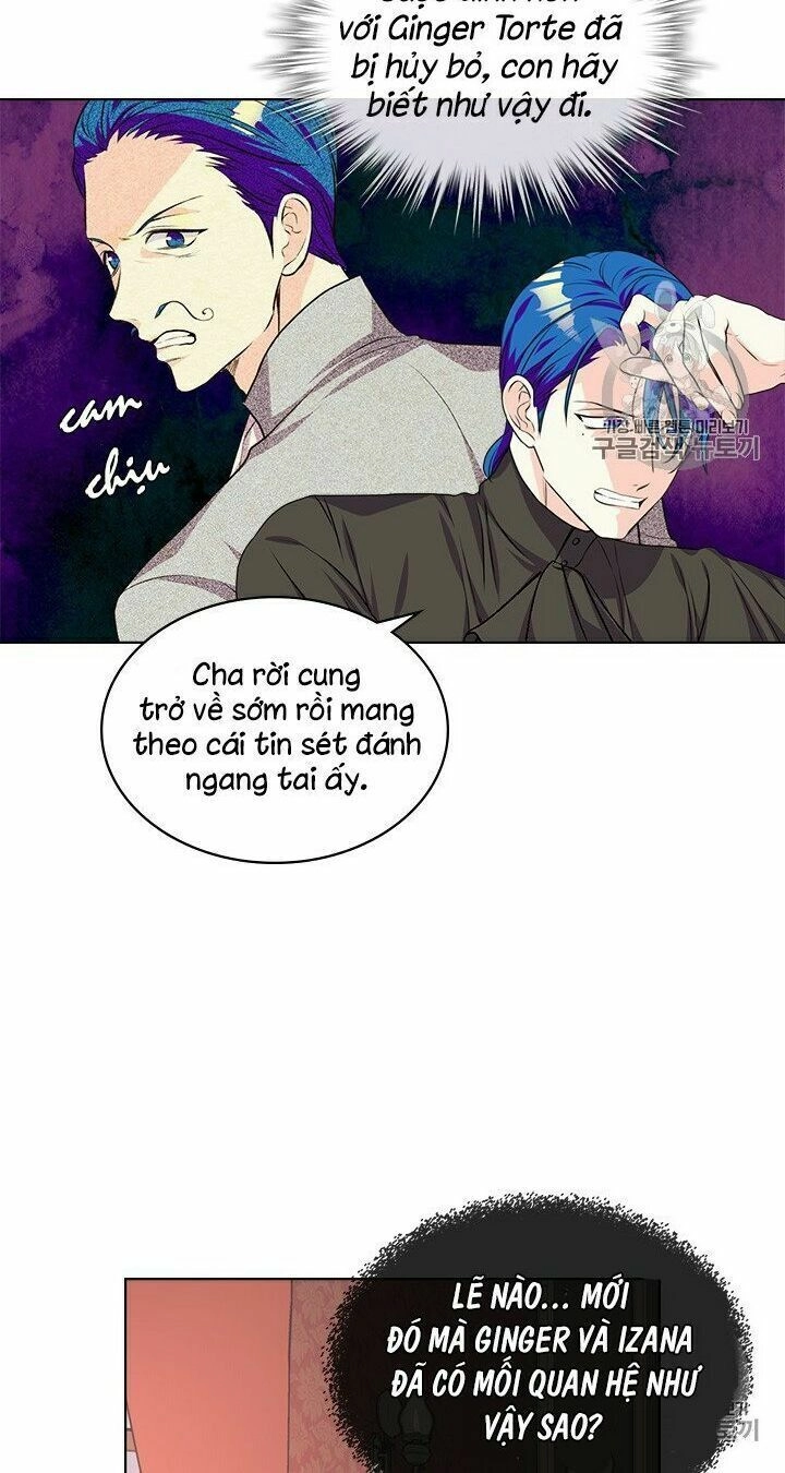 Đức Hạnh Mà Ác Nữ Ban Tặng Chapter 29 - 3