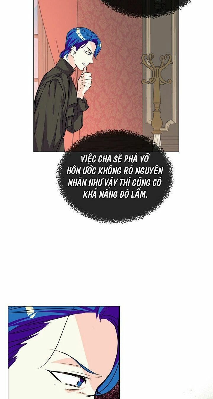 Đức Hạnh Mà Ác Nữ Ban Tặng Chapter 29 - 4