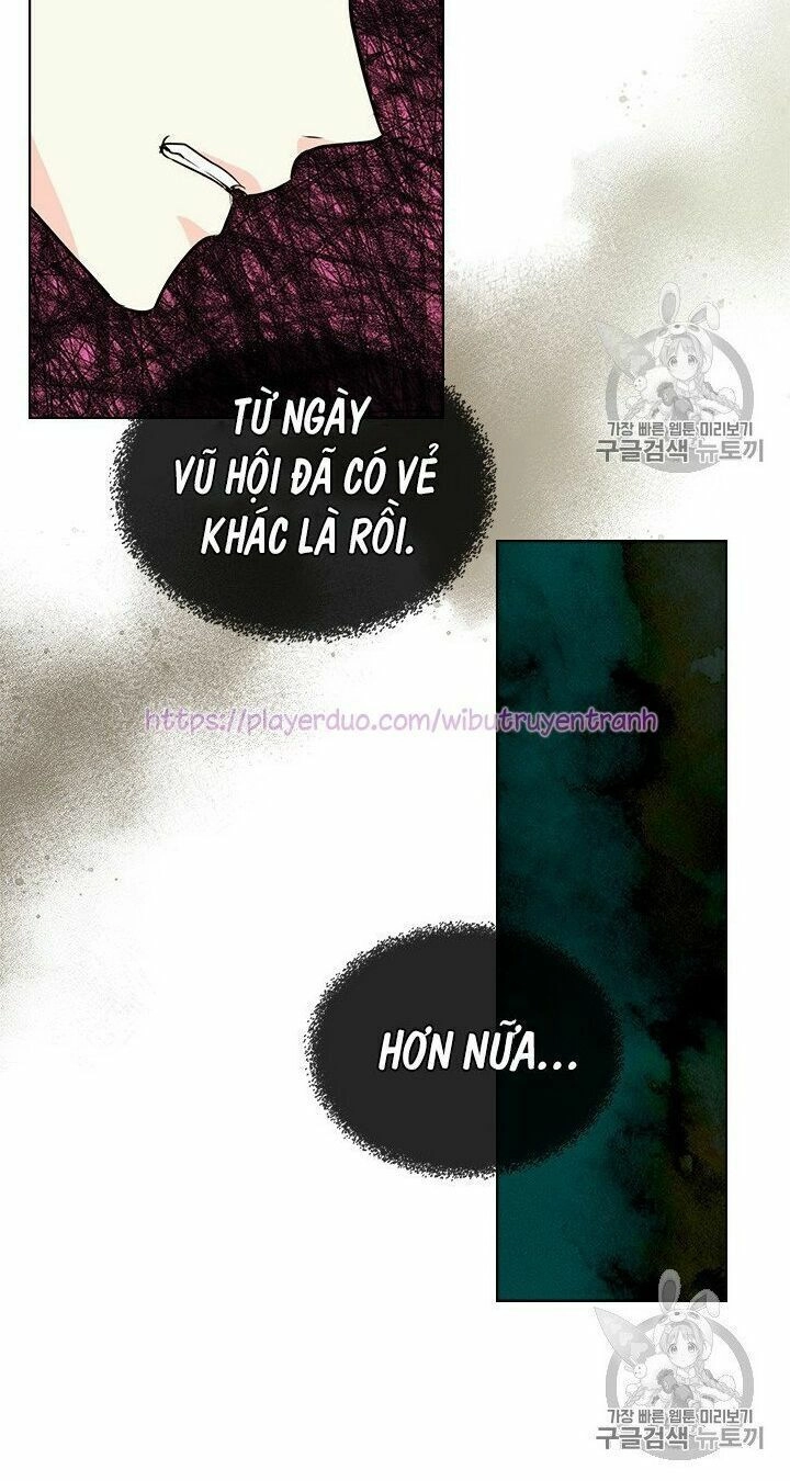 Đức Hạnh Mà Ác Nữ Ban Tặng Chapter 29 - 5