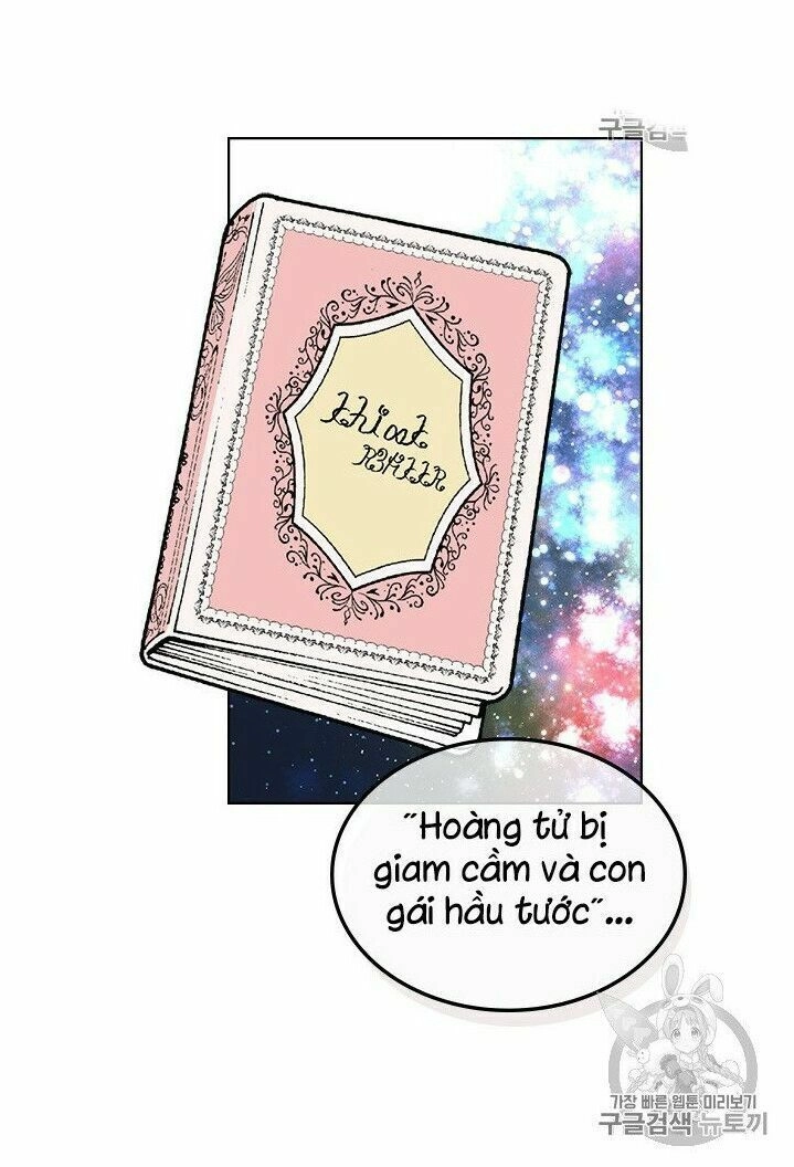 Đức Hạnh Mà Ác Nữ Ban Tặng Chapter 29 - 6