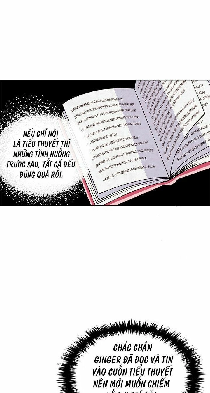 Đức Hạnh Mà Ác Nữ Ban Tặng Chapter 29 - 7