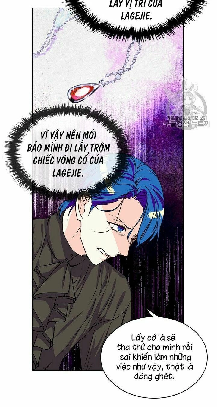 Đức Hạnh Mà Ác Nữ Ban Tặng Chapter 29 - 8