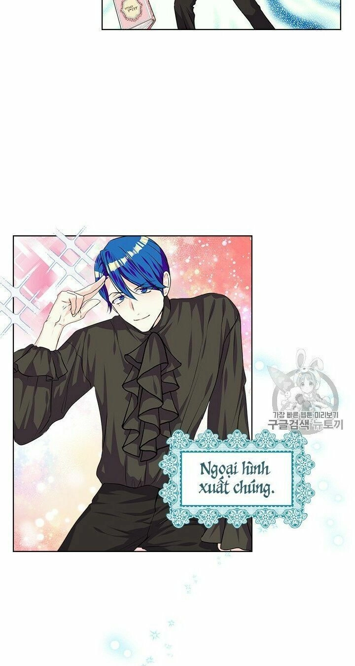 Đức Hạnh Mà Ác Nữ Ban Tặng Chapter 29 - 10