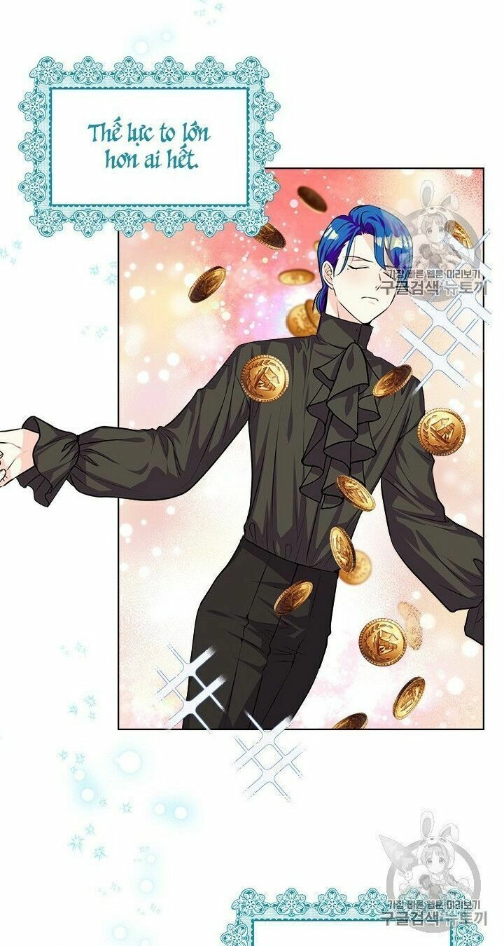 Đức Hạnh Mà Ác Nữ Ban Tặng Chapter 29 - 11