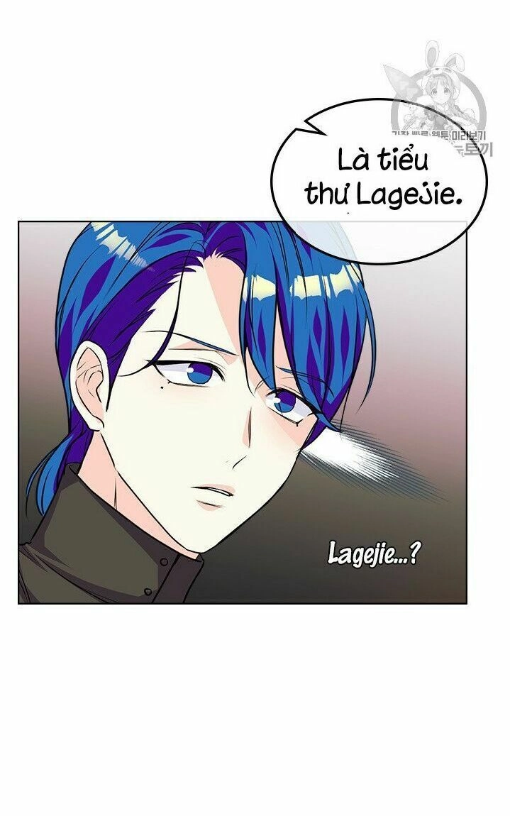 Đức Hạnh Mà Ác Nữ Ban Tặng Chapter 29 - 15