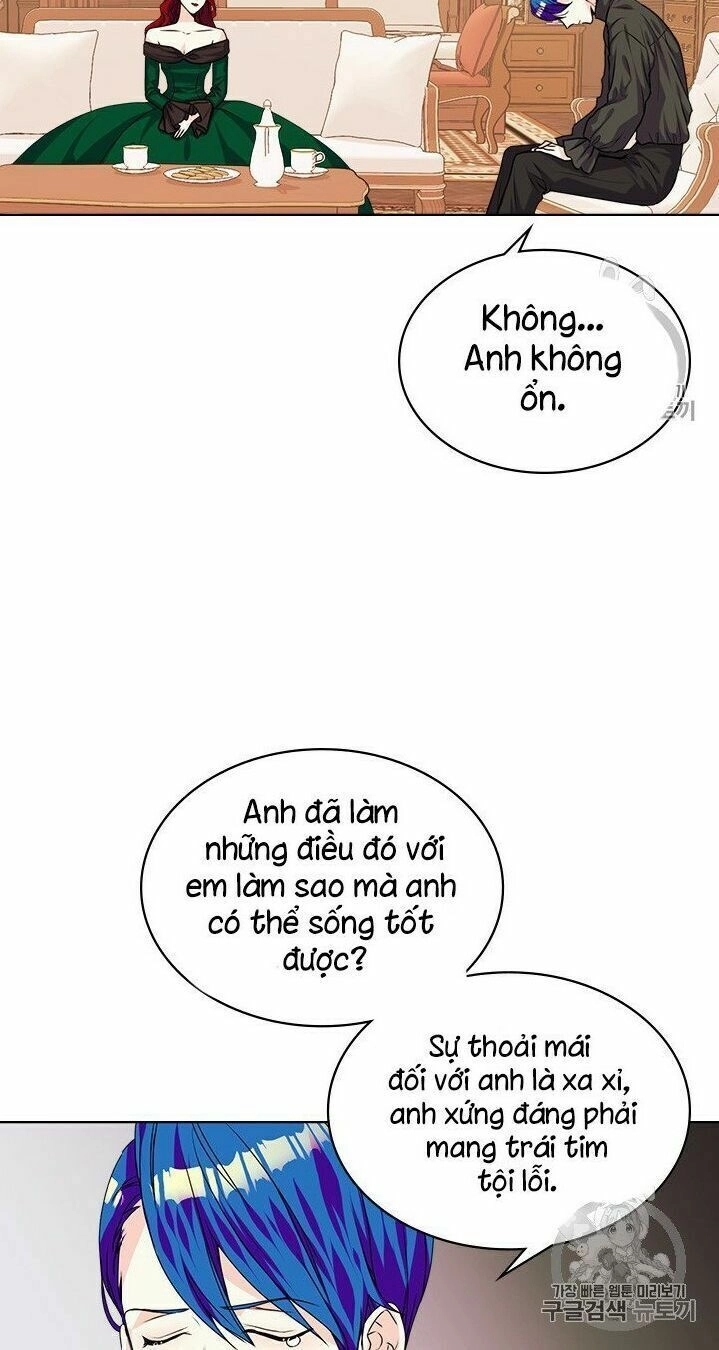 Đức Hạnh Mà Ác Nữ Ban Tặng Chapter 29 - 18