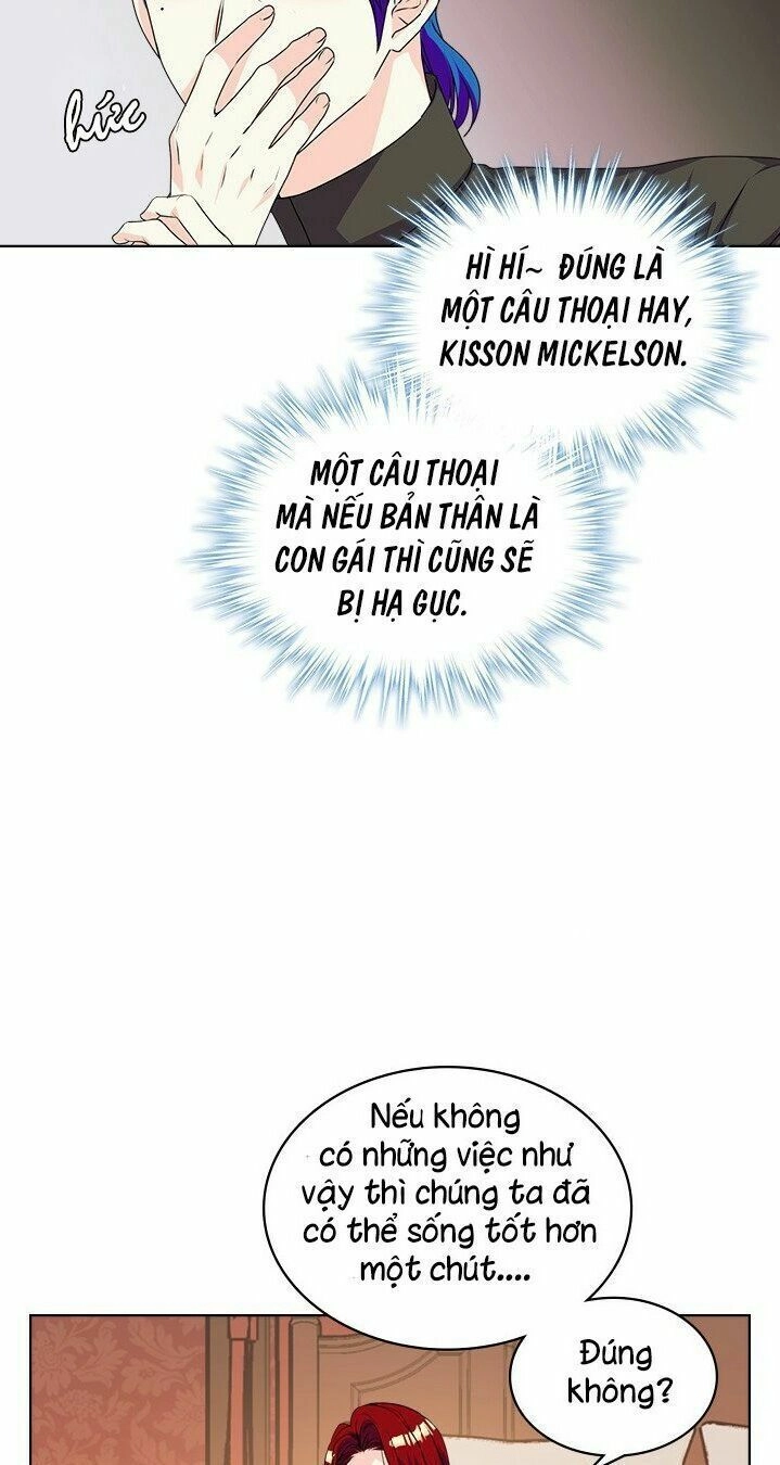 Đức Hạnh Mà Ác Nữ Ban Tặng Chapter 29 - 19