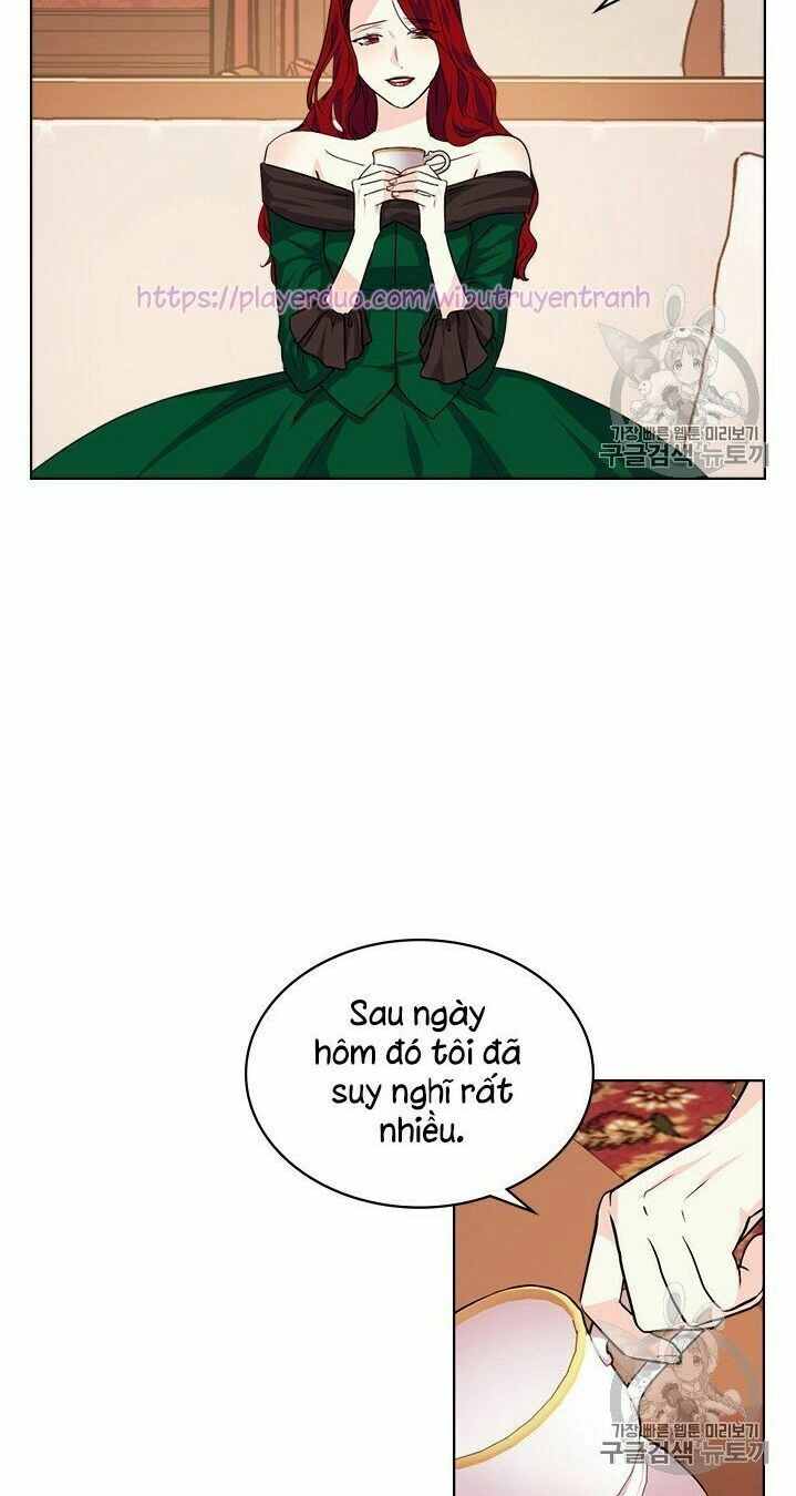 Đức Hạnh Mà Ác Nữ Ban Tặng Chapter 29 - 20