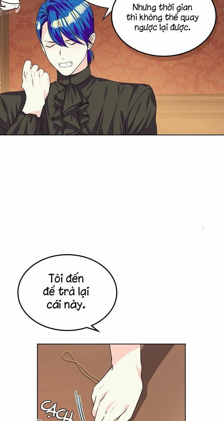 Đức Hạnh Mà Ác Nữ Ban Tặng Chapter 29 - 23