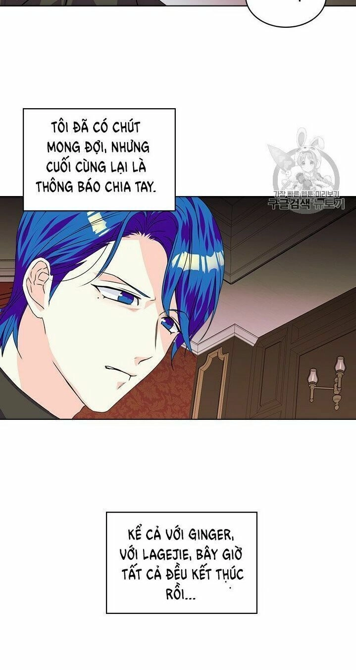 Đức Hạnh Mà Ác Nữ Ban Tặng Chapter 29 - 26