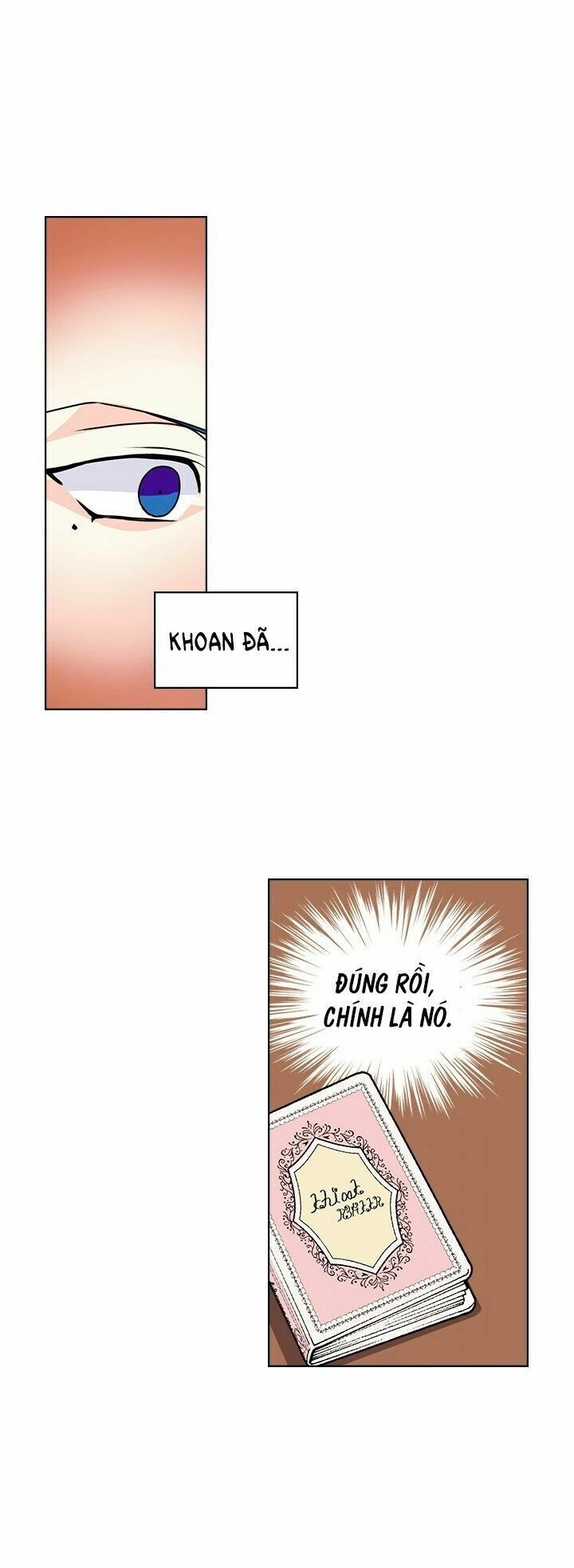 Đức Hạnh Mà Ác Nữ Ban Tặng Chapter 29 - 27