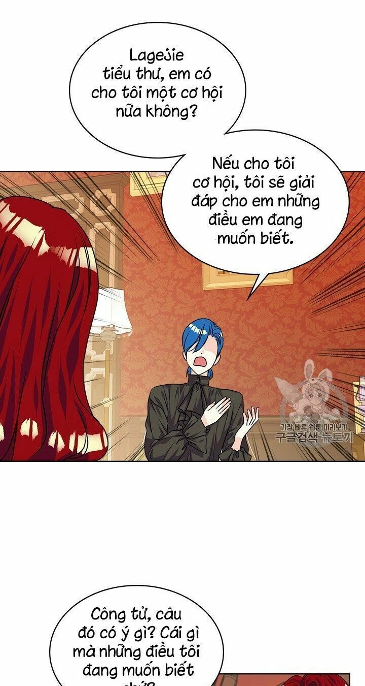 Đức Hạnh Mà Ác Nữ Ban Tặng Chapter 29 - 28