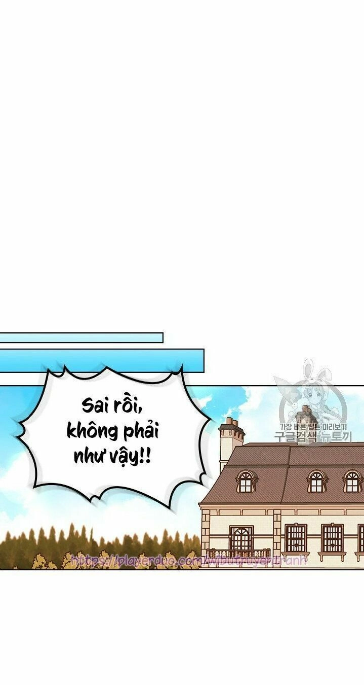 Đức Hạnh Mà Ác Nữ Ban Tặng Chapter 29 - 32