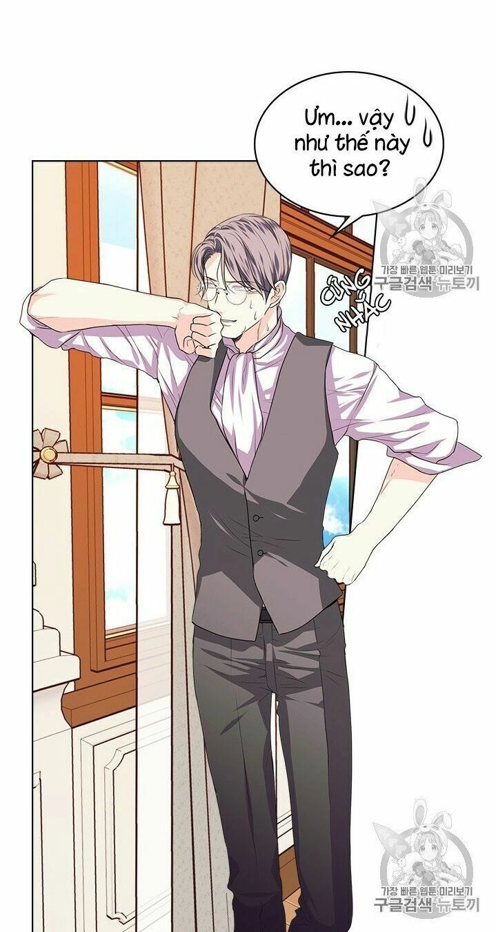 Đức Hạnh Mà Ác Nữ Ban Tặng Chapter 29 - 33