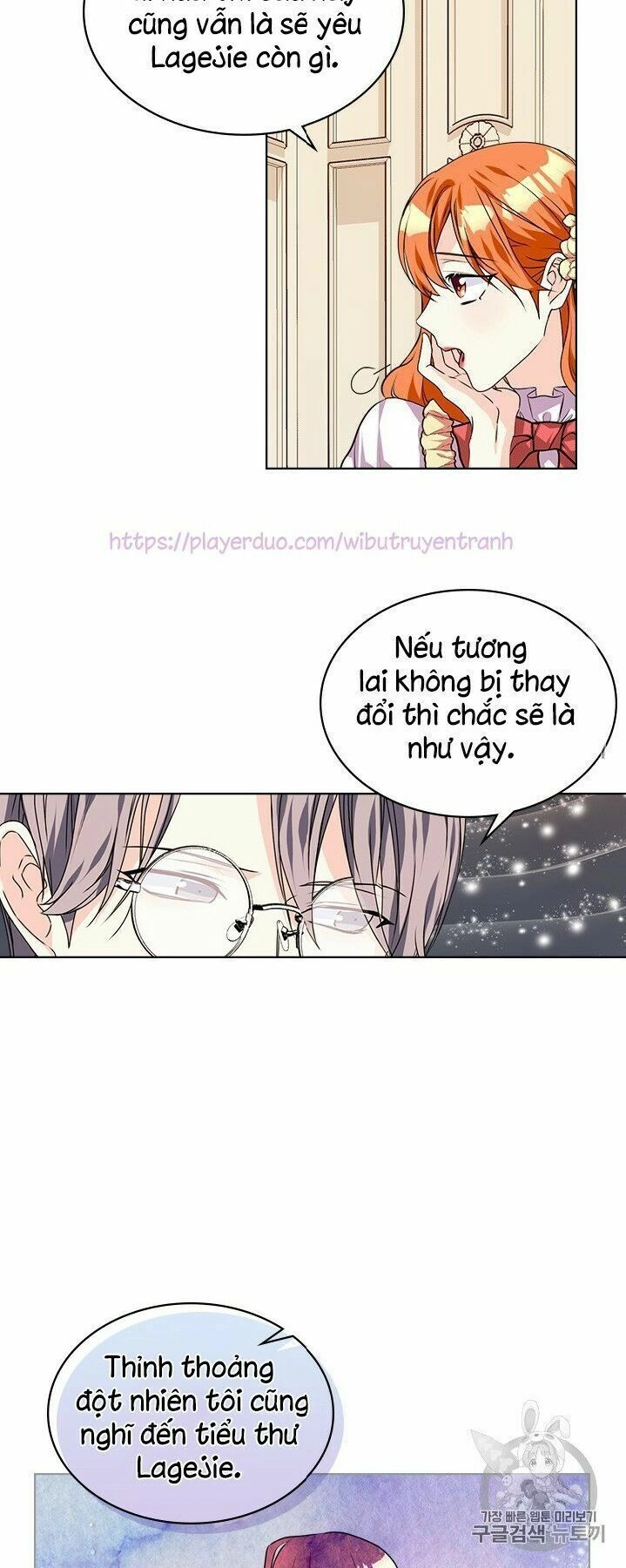 Đức Hạnh Mà Ác Nữ Ban Tặng Chapter 29 - 41