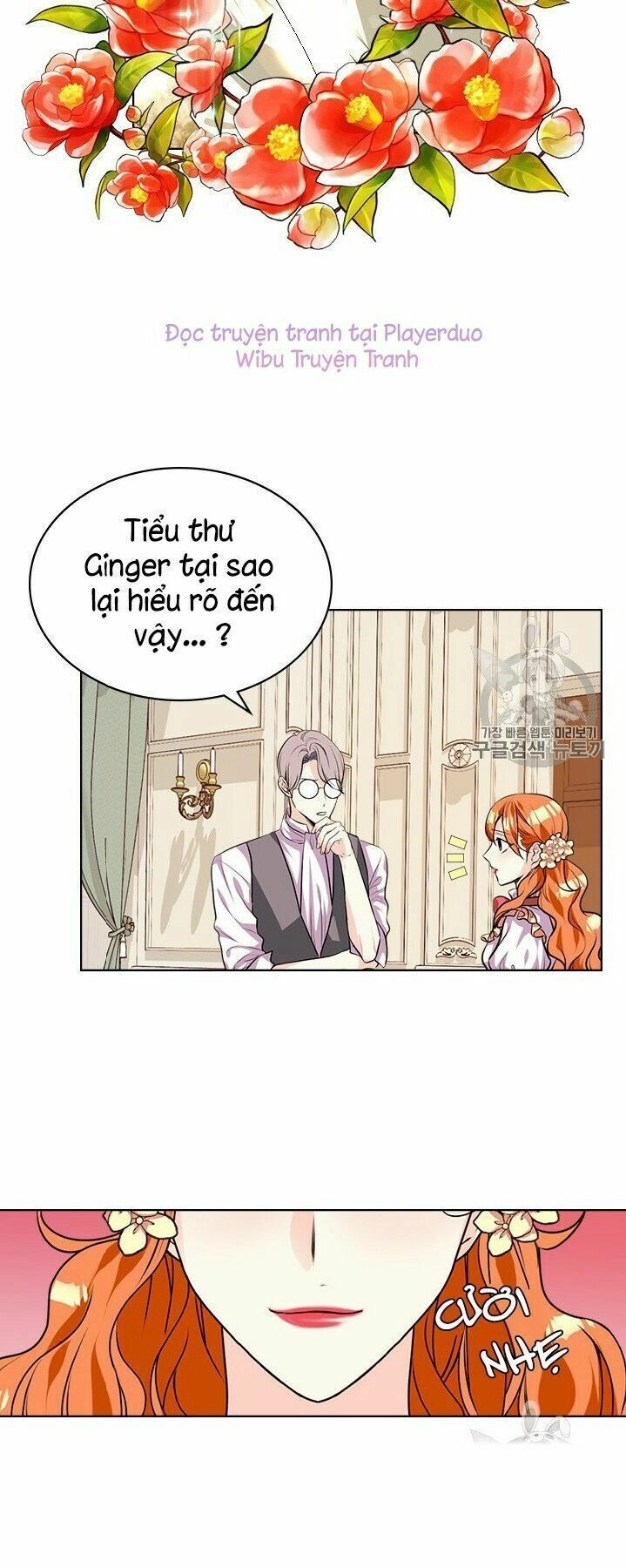 Đức Hạnh Mà Ác Nữ Ban Tặng Chapter 29 - 45