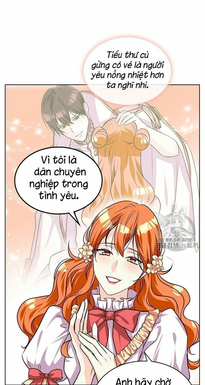 Đức Hạnh Mà Ác Nữ Ban Tặng Chapter 29 - 46