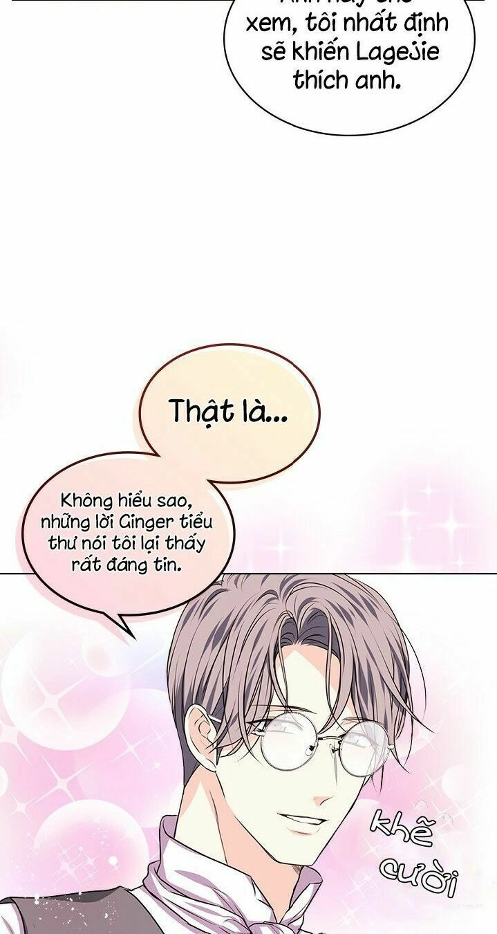 Đức Hạnh Mà Ác Nữ Ban Tặng Chapter 29 - 47