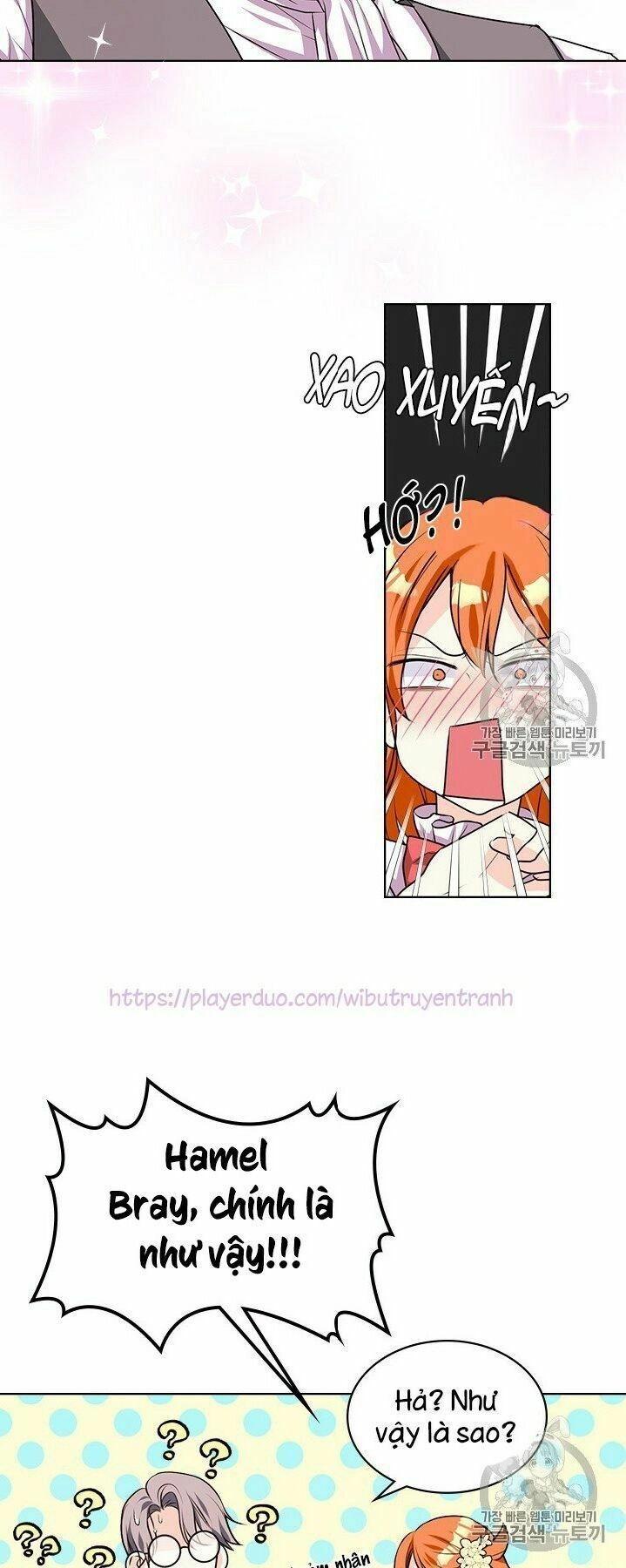 Đức Hạnh Mà Ác Nữ Ban Tặng Chapter 29 - 48