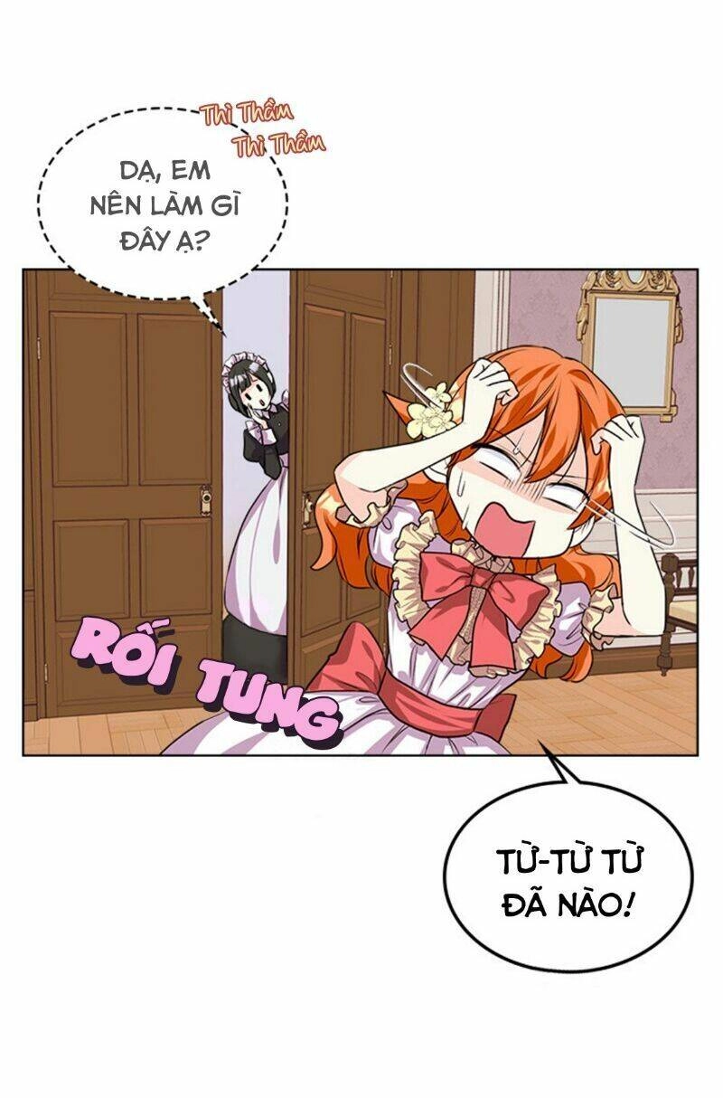 Đức Hạnh Mà Ác Nữ Ban Tặng Chapter 30 - 3