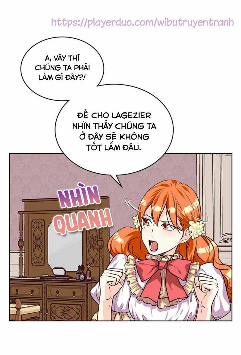 Đức Hạnh Mà Ác Nữ Ban Tặng Chapter 30 - 5