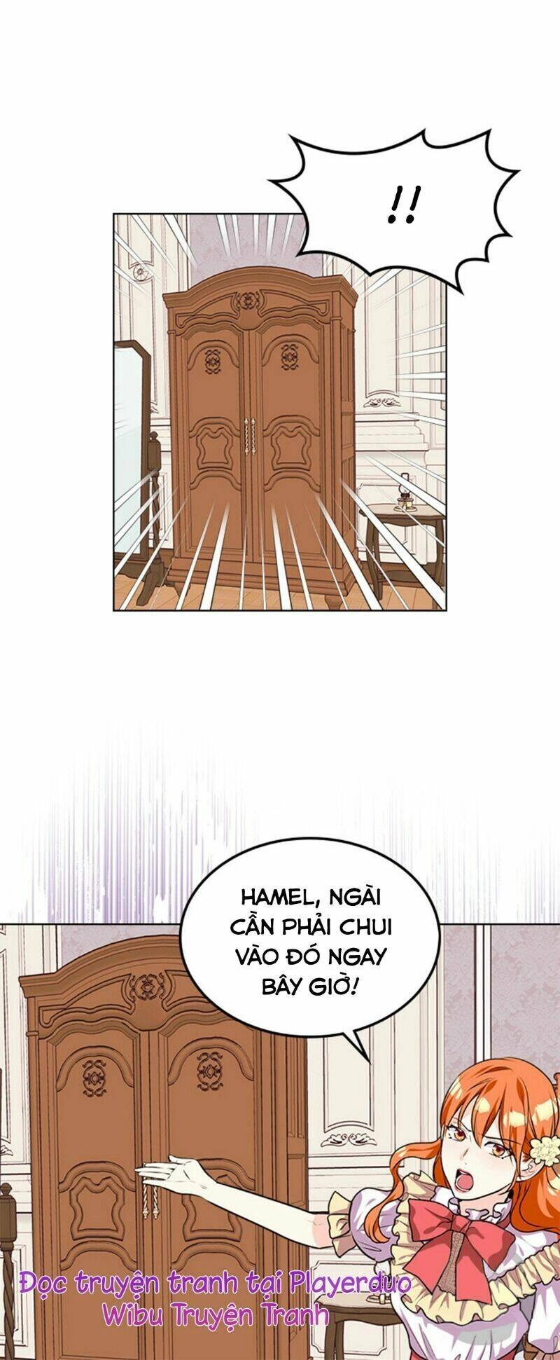 Đức Hạnh Mà Ác Nữ Ban Tặng Chapter 30 - 6