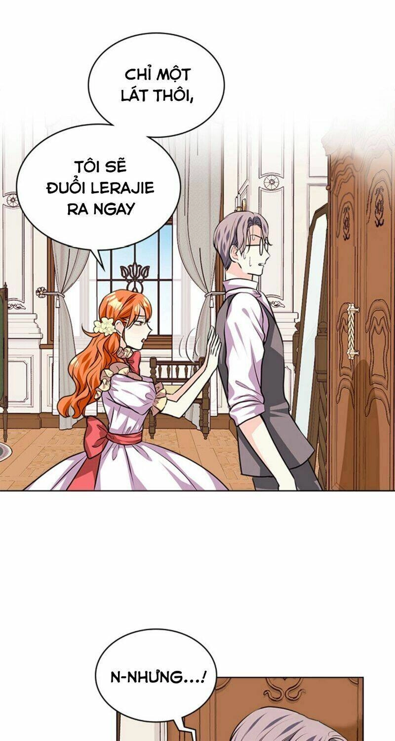 Đức Hạnh Mà Ác Nữ Ban Tặng Chapter 30 - 8