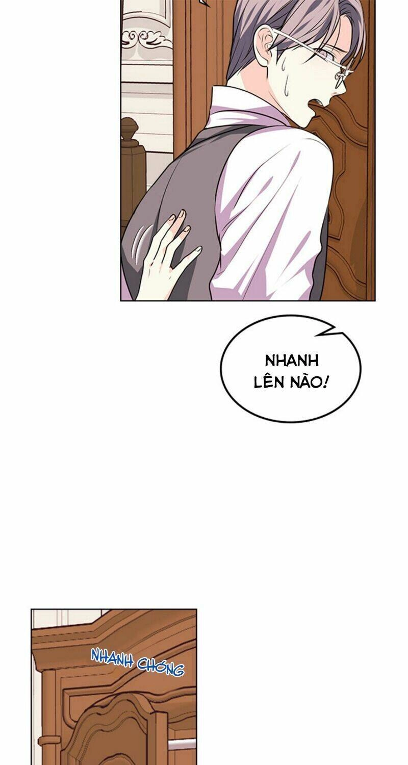 Đức Hạnh Mà Ác Nữ Ban Tặng Chapter 30 - 9