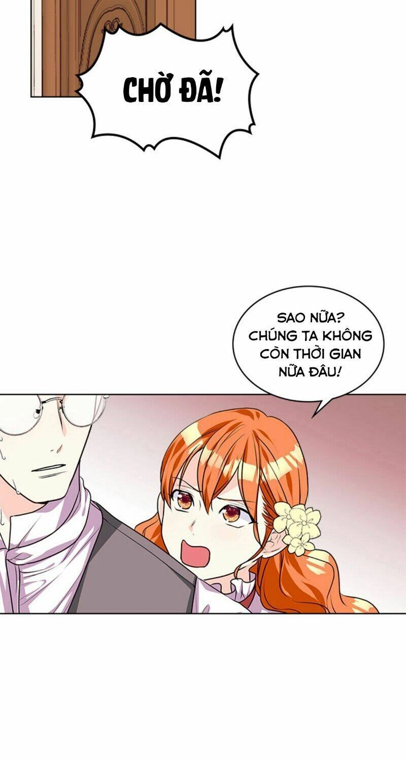 Đức Hạnh Mà Ác Nữ Ban Tặng Chapter 30 - 10