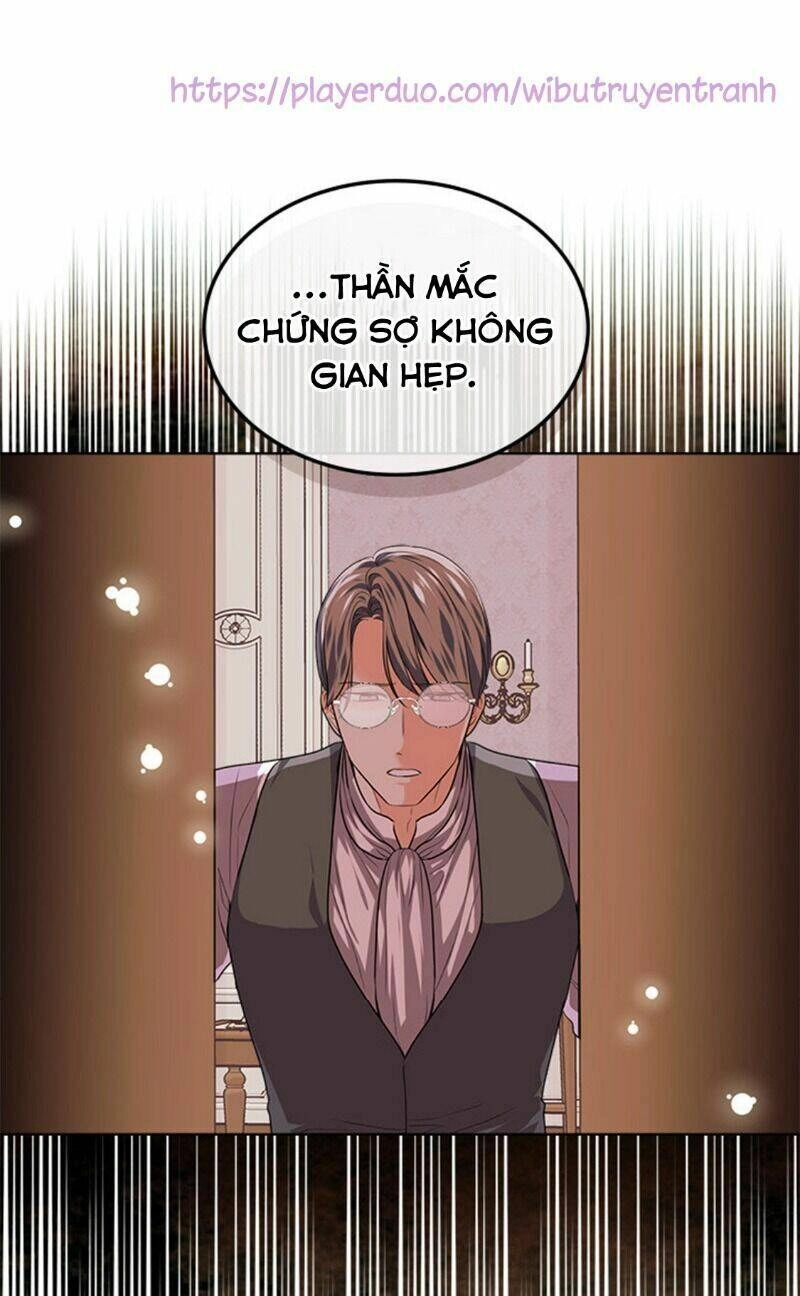 Đức Hạnh Mà Ác Nữ Ban Tặng Chapter 30 - 11