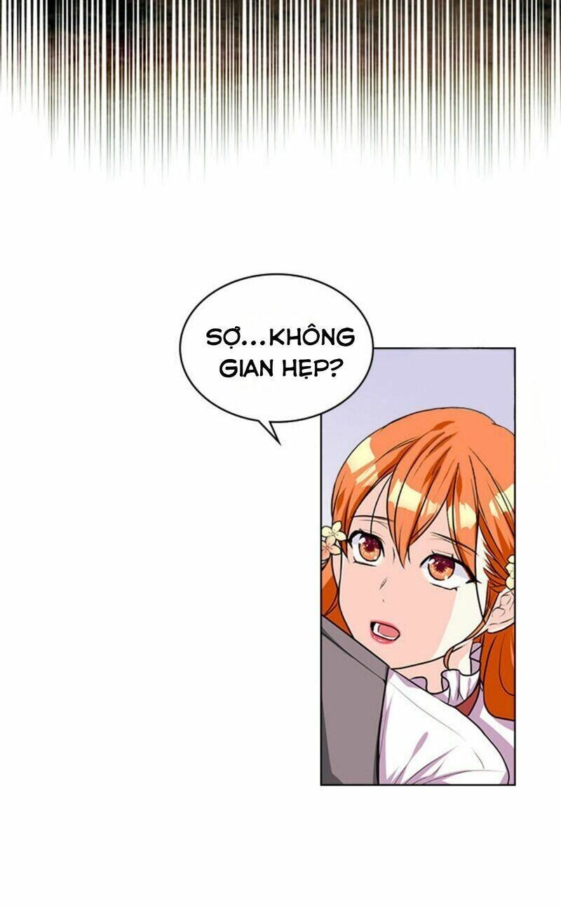 Đức Hạnh Mà Ác Nữ Ban Tặng Chapter 30 - 12