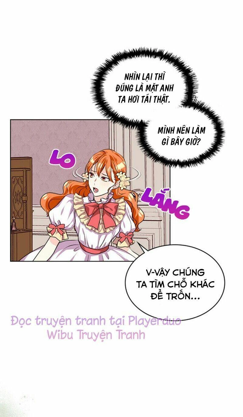 Đức Hạnh Mà Ác Nữ Ban Tặng Chapter 30 - 13