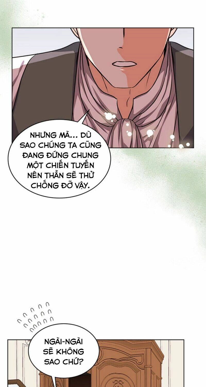 Đức Hạnh Mà Ác Nữ Ban Tặng Chapter 30 - 14