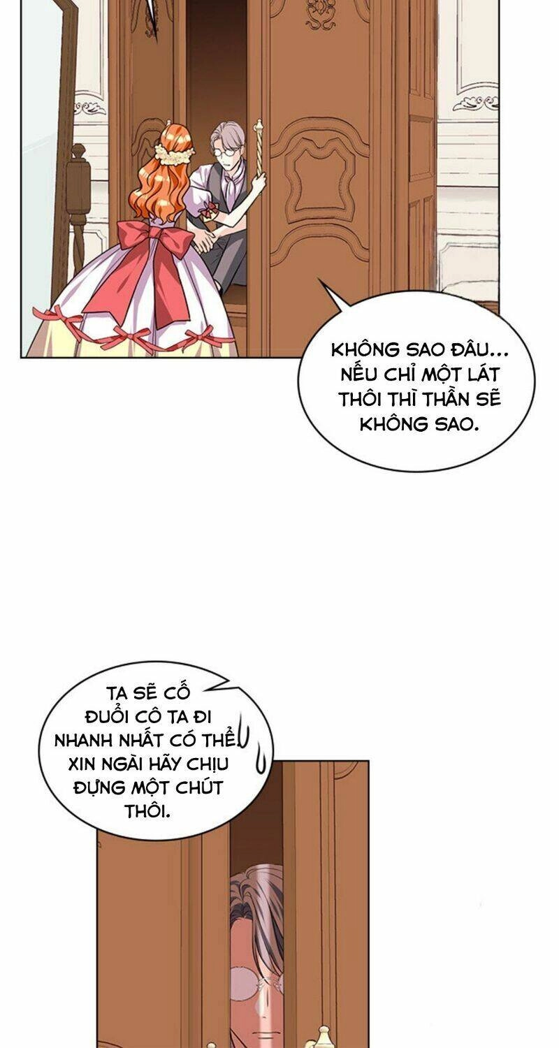Đức Hạnh Mà Ác Nữ Ban Tặng Chapter 30 - 15