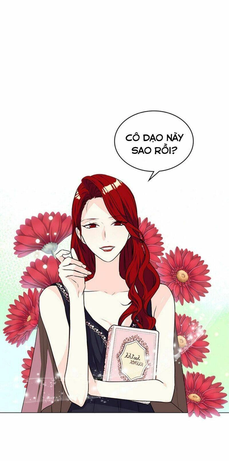 Đức Hạnh Mà Ác Nữ Ban Tặng Chapter 30 - 17