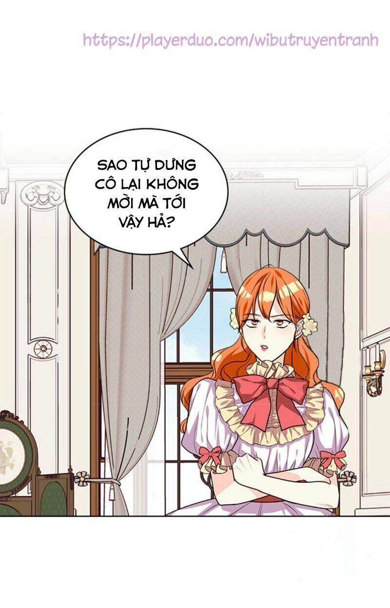 Đức Hạnh Mà Ác Nữ Ban Tặng Chapter 30 - 18