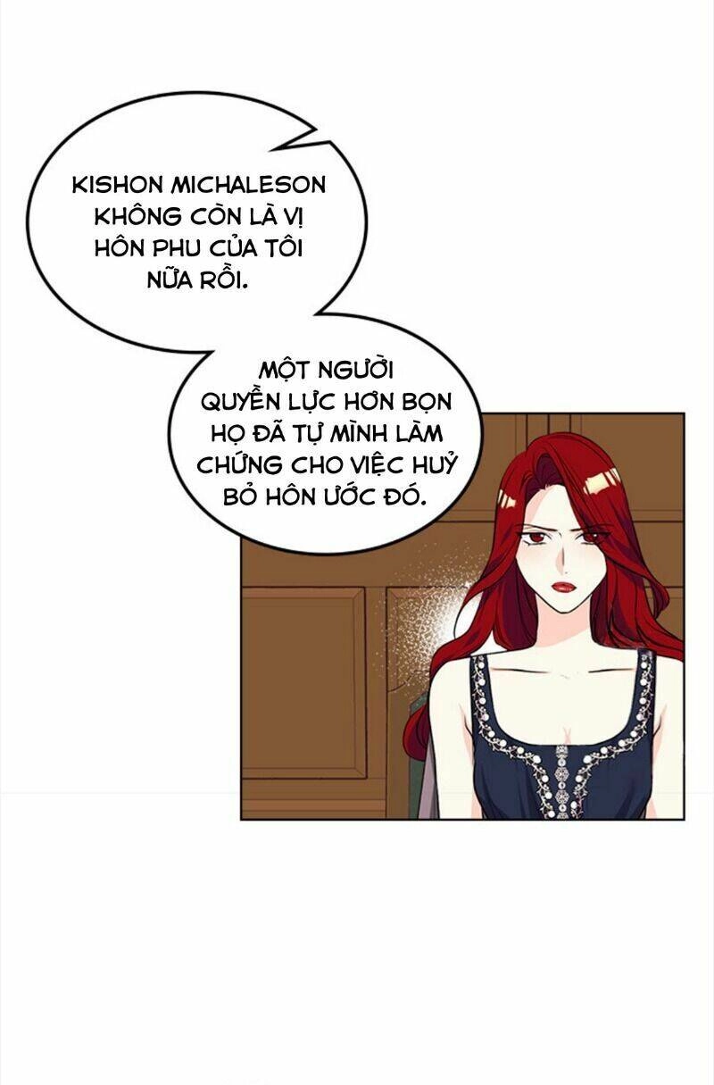 Đức Hạnh Mà Ác Nữ Ban Tặng Chapter 30 - 27