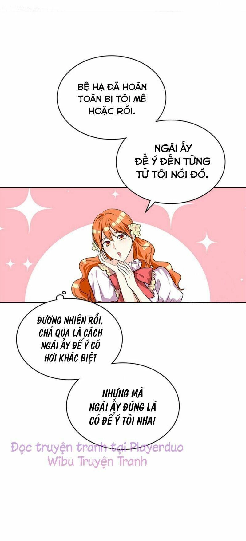 Đức Hạnh Mà Ác Nữ Ban Tặng Chapter 30 - 30