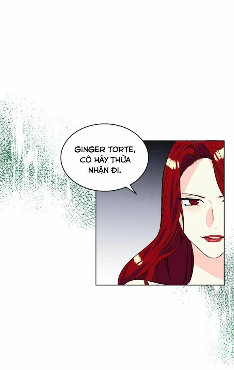 Đức Hạnh Mà Ác Nữ Ban Tặng Chapter 30 - 31