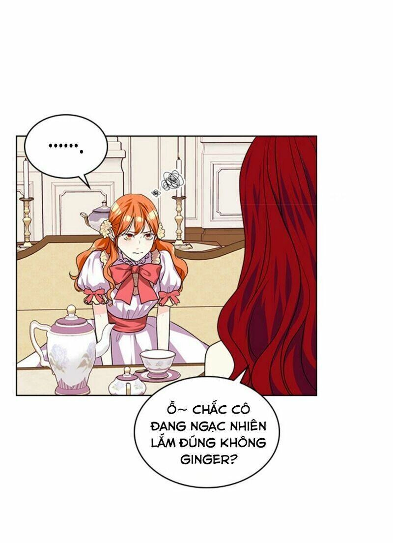 Đức Hạnh Mà Ác Nữ Ban Tặng Chapter 30 - 39